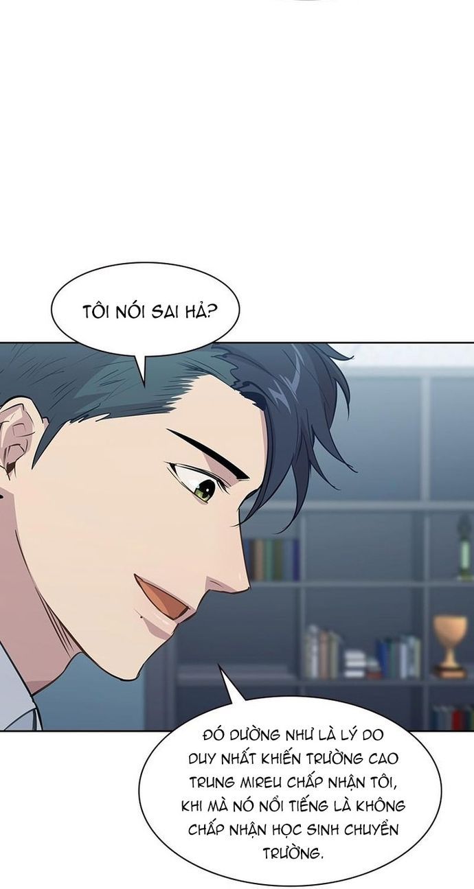 Tiền Bạc Và Quyền Lực Chapter 106 - 11