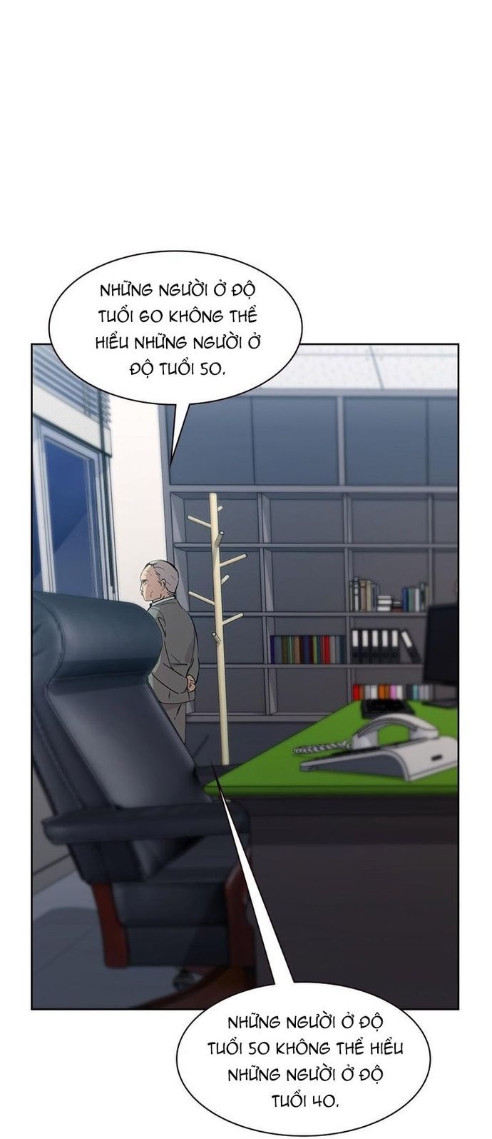 Tiền Bạc Và Quyền Lực Chapter 106 - 16