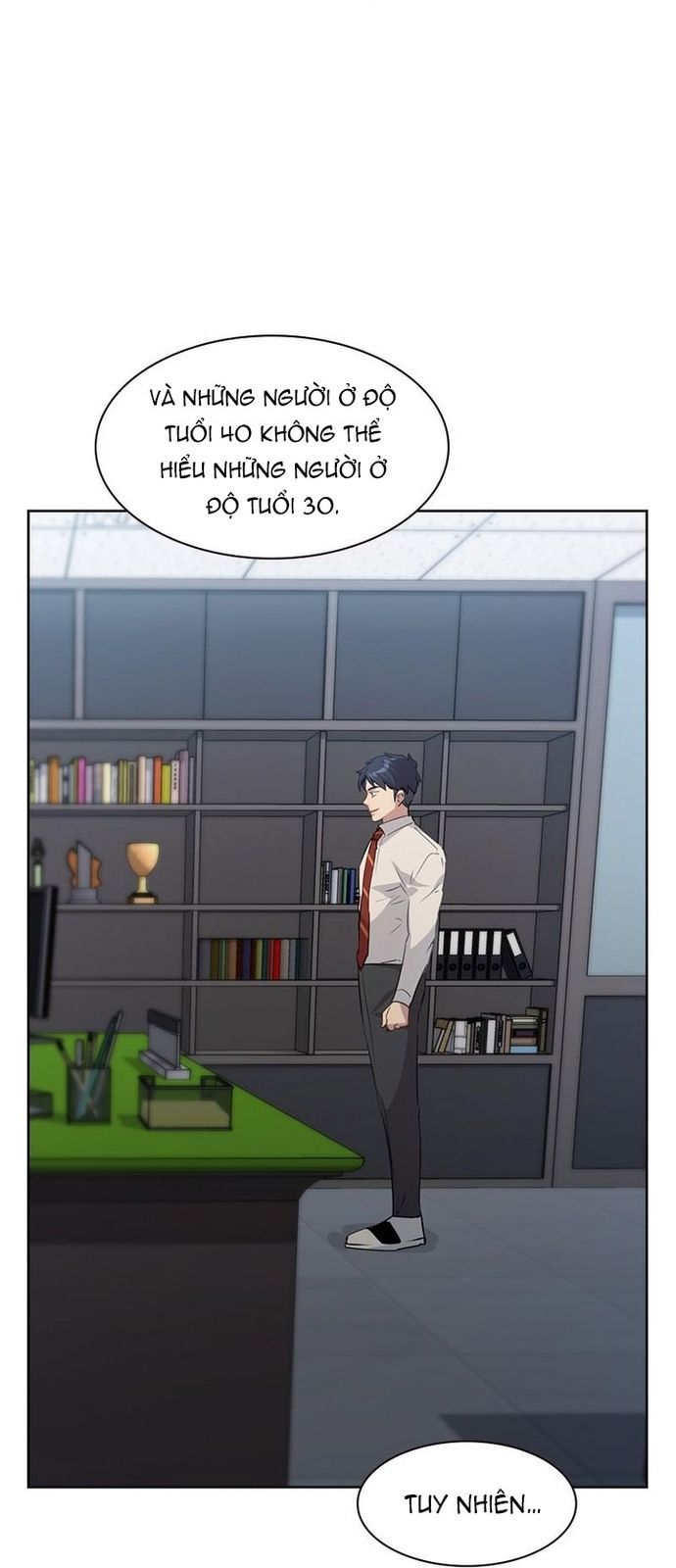 Tiền Bạc Và Quyền Lực Chapter 106 - 17