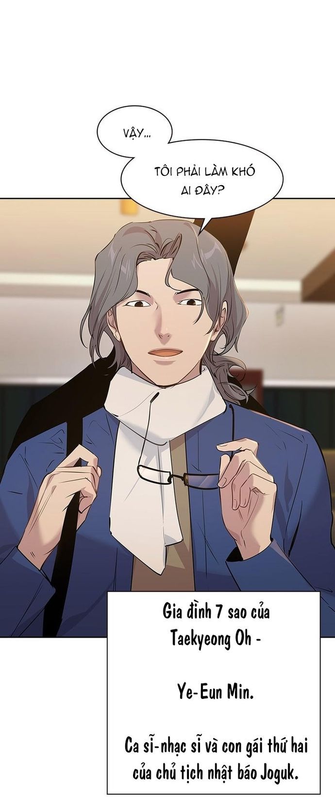 Tiền Bạc Và Quyền Lực Chapter 106 - 69