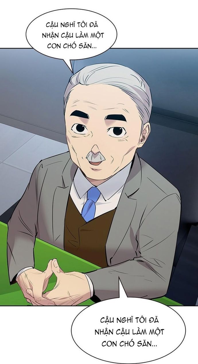 Tiền Bạc Và Quyền Lực Chapter 106 - 10