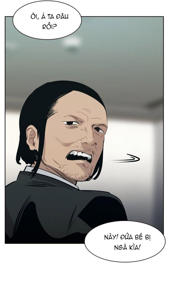 Tiền Bạc Và Quyền Lực Chapter 107 - 23