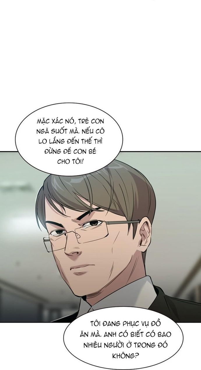 Tiền Bạc Và Quyền Lực Chapter 107 - 25