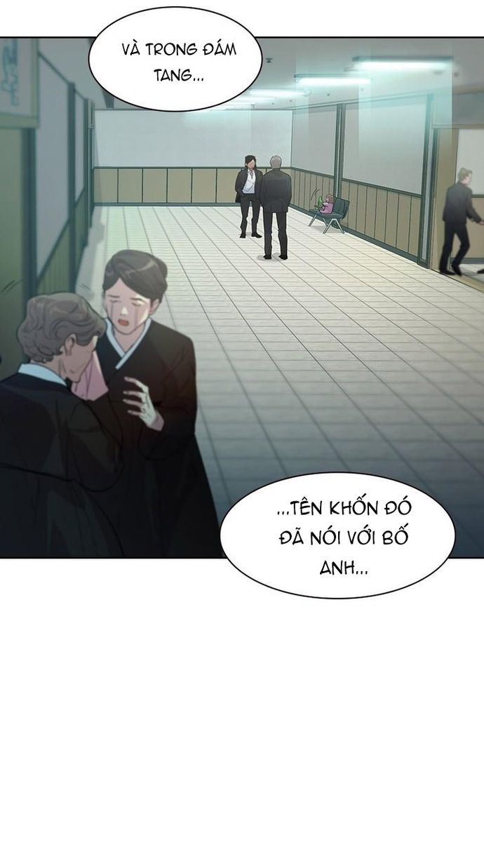 Tiền Bạc Và Quyền Lực Chapter 107 - 4