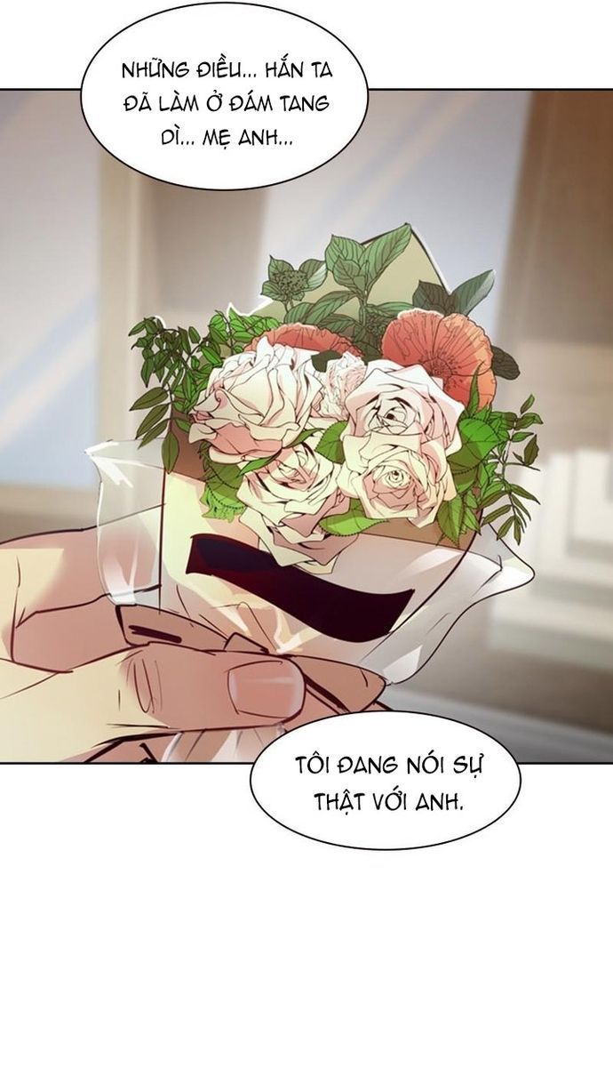 Tiền Bạc Và Quyền Lực Chapter 107 - 42