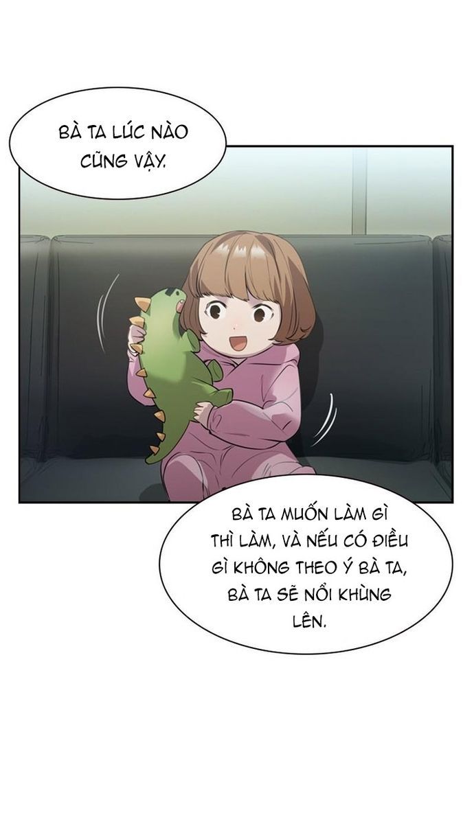 Tiền Bạc Và Quyền Lực Chapter 107 - 6