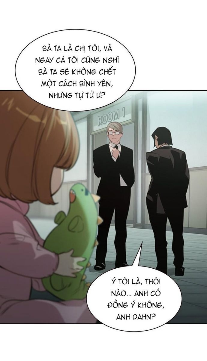 Tiền Bạc Và Quyền Lực Chapter 107 - 7