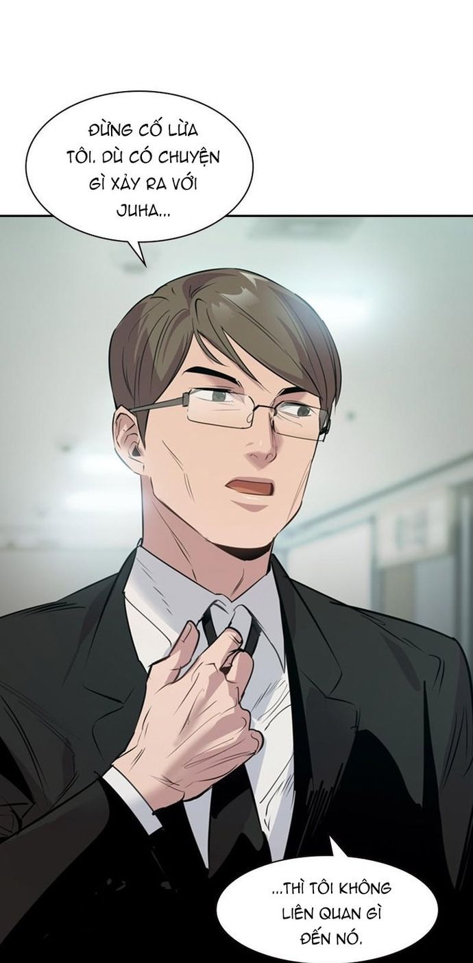 Tiền Bạc Và Quyền Lực Chapter 107 - 8