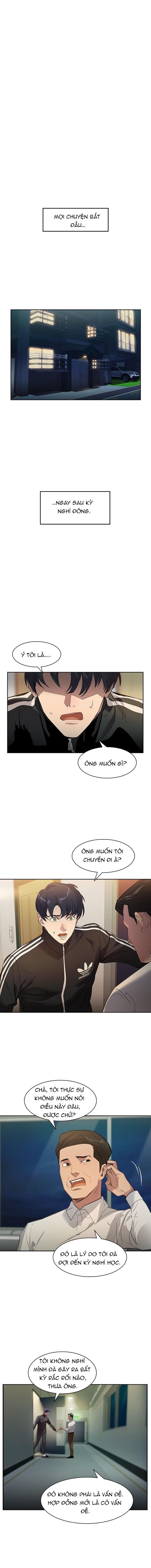 Tiền Bạc Và Quyền Lực Chapter 108 - 2