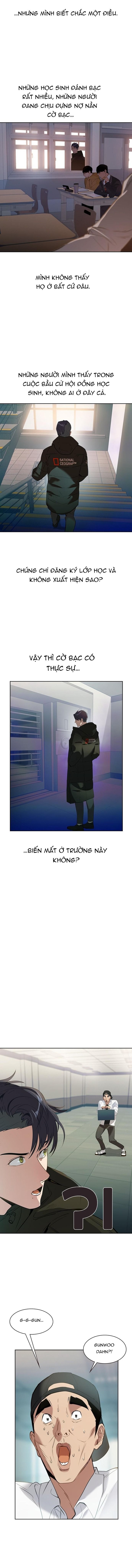 Tiền Bạc Và Quyền Lực Chapter 108 - 11