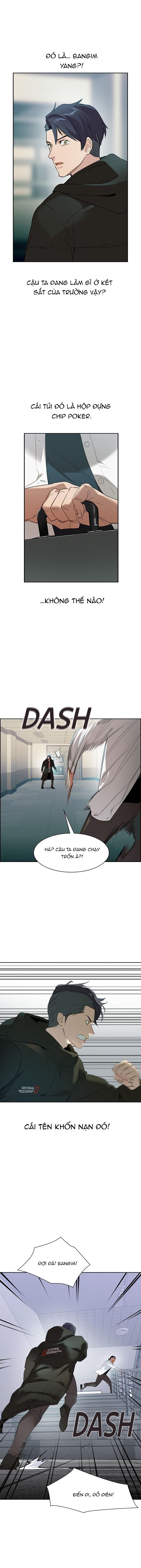 Tiền Bạc Và Quyền Lực Chapter 108 - 12