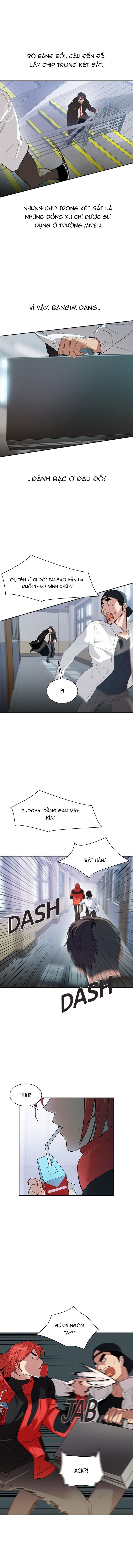 Tiền Bạc Và Quyền Lực Chapter 108 - 13