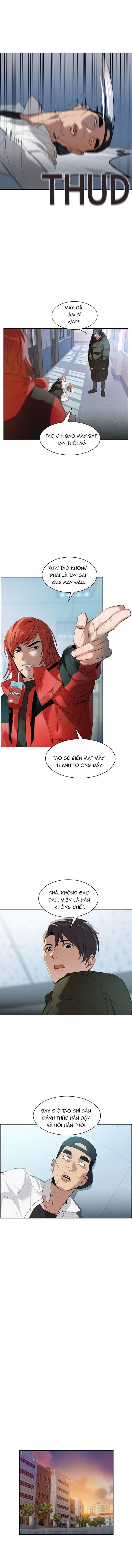 Tiền Bạc Và Quyền Lực Chapter 108 - 14