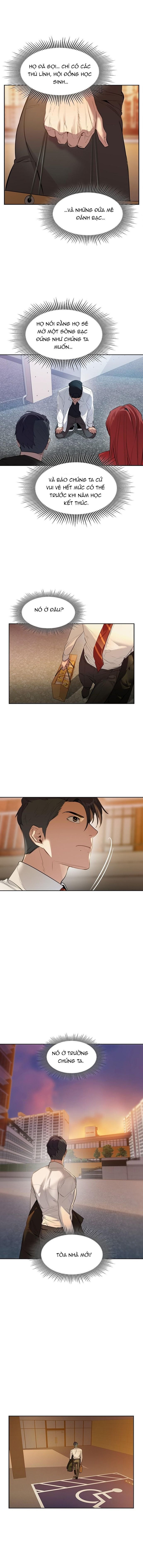 Tiền Bạc Và Quyền Lực Chapter 108 - 15