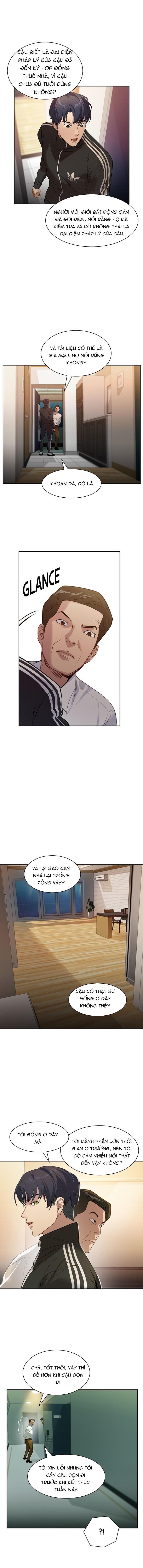 Tiền Bạc Và Quyền Lực Chapter 108 - 3
