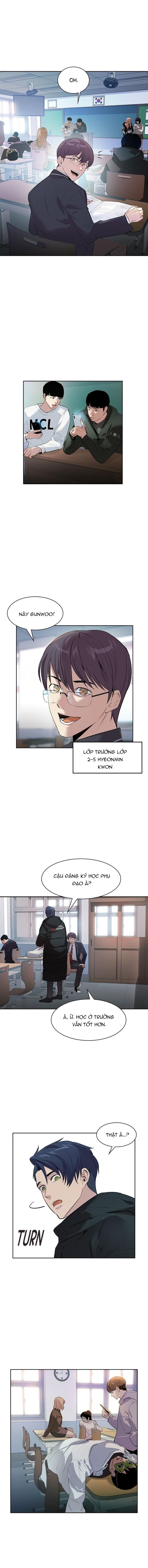 Tiền Bạc Và Quyền Lực Chapter 108 - 6