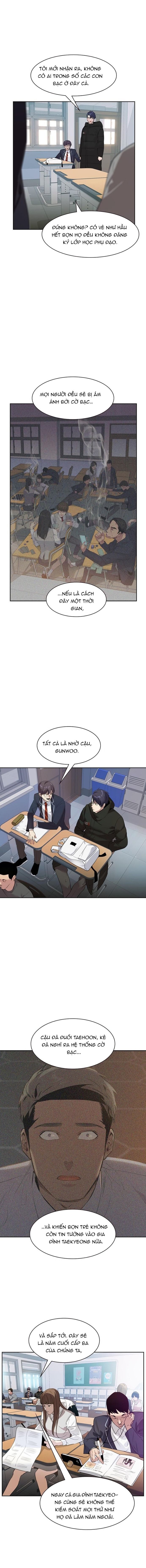 Tiền Bạc Và Quyền Lực Chapter 108 - 7