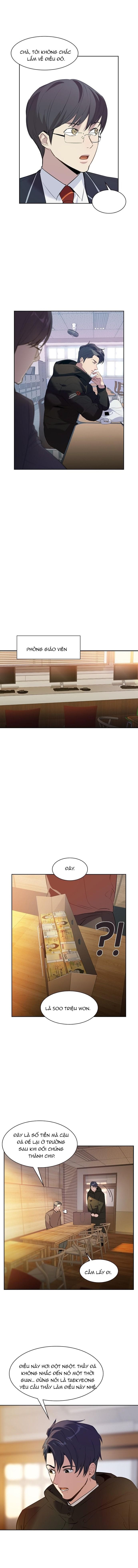 Tiền Bạc Và Quyền Lực Chapter 108 - 8