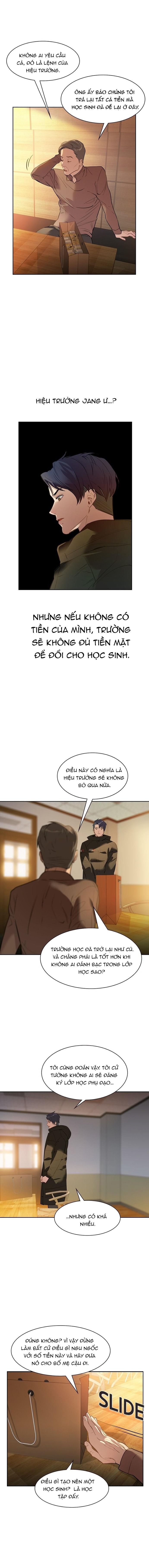 Tiền Bạc Và Quyền Lực Chapter 108 - 9