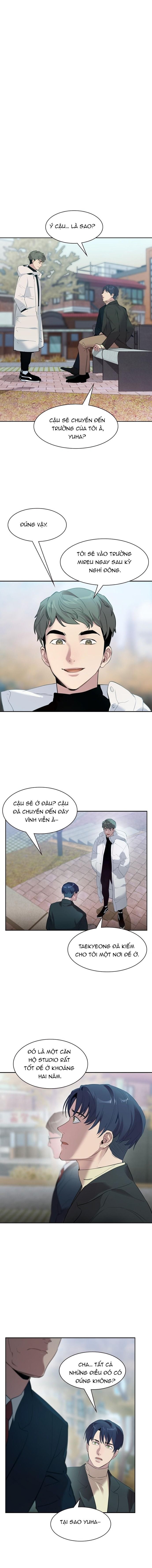 Tiền Bạc Và Quyền Lực Chapter 109 - 2