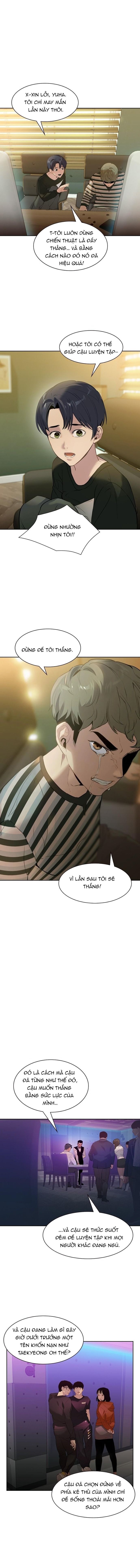 Tiền Bạc Và Quyền Lực Chapter 109 - 11