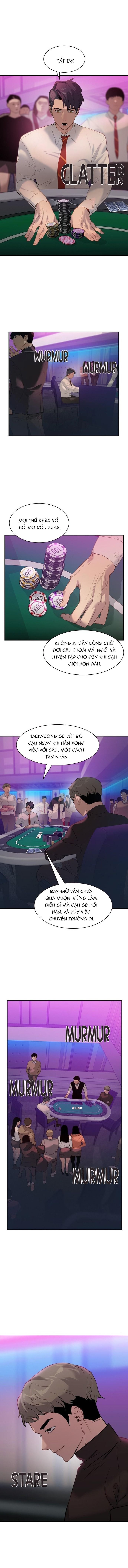 Tiền Bạc Và Quyền Lực Chapter 109 - 12