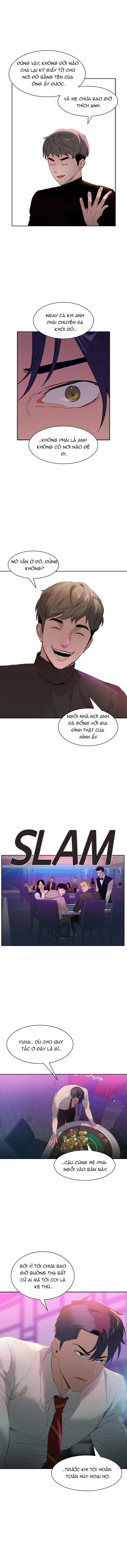 Tiền Bạc Và Quyền Lực Chapter 109 - 4