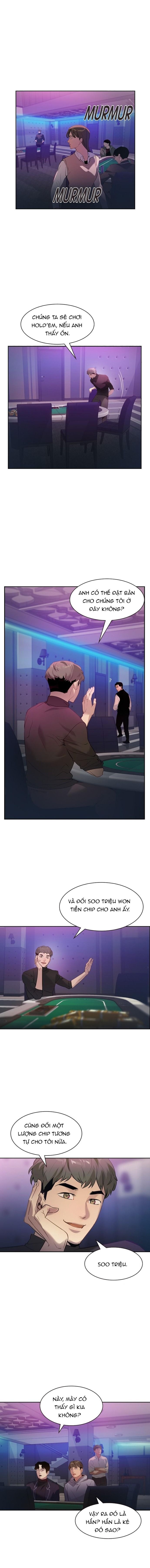 Tiền Bạc Và Quyền Lực Chapter 109 - 5