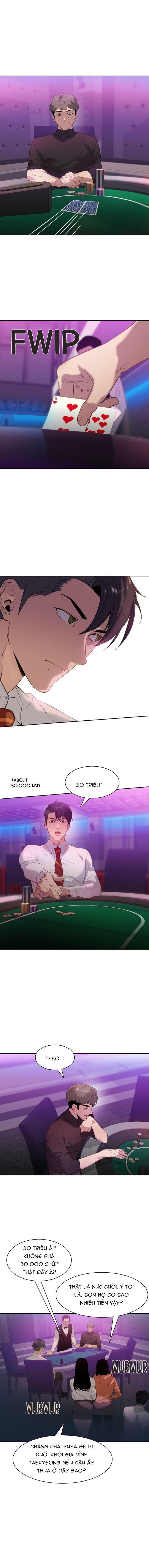 Tiền Bạc Và Quyền Lực Chapter 109 - 7