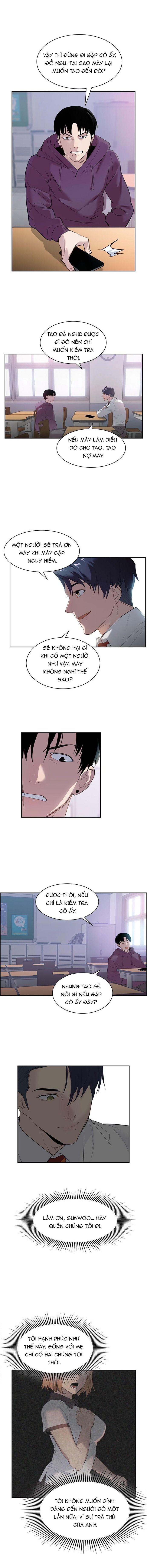 Tiền Bạc Và Quyền Lực Chapter 110 - 6