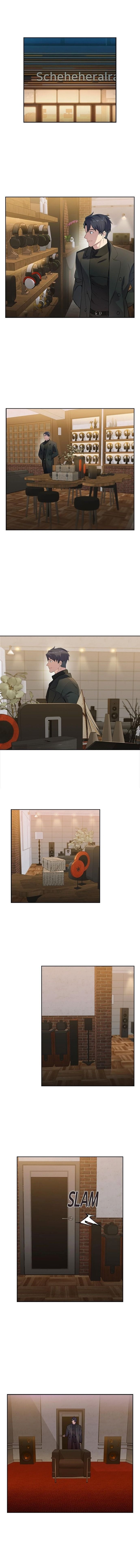 Tiền Bạc Và Quyền Lực Chapter 110 - 10