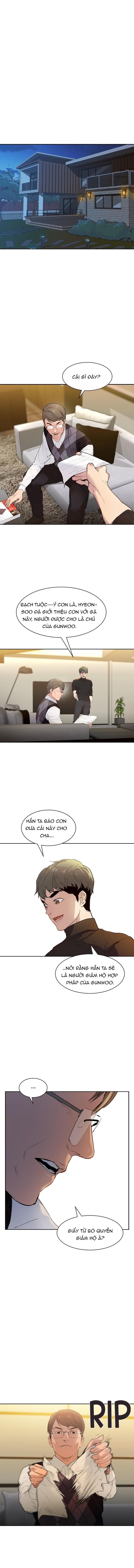 Tiền Bạc Và Quyền Lực Chapter 111 - 2