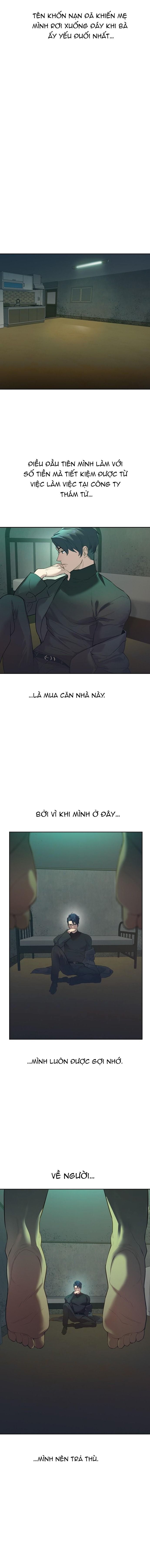 Tiền Bạc Và Quyền Lực Chapter 111 - 11