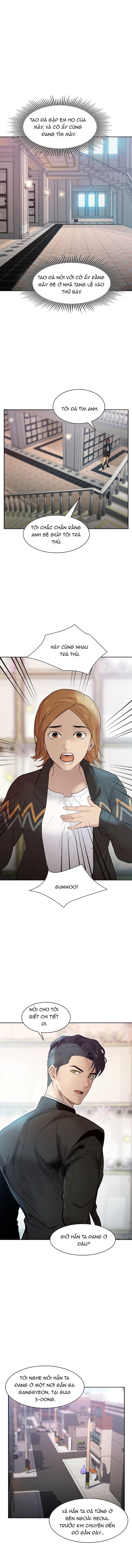 Tiền Bạc Và Quyền Lực Chapter 111 - 12