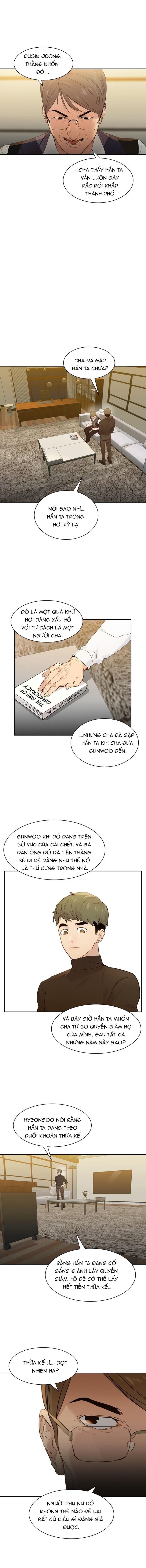 Tiền Bạc Và Quyền Lực Chapter 111 - 3