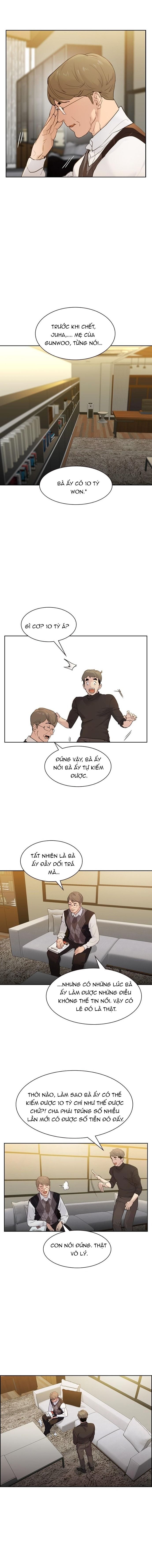 Tiền Bạc Và Quyền Lực Chapter 111 - 4