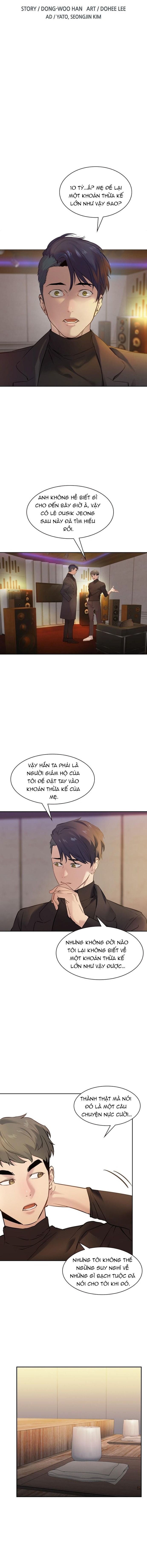 Tiền Bạc Và Quyền Lực Chapter 111 - 6