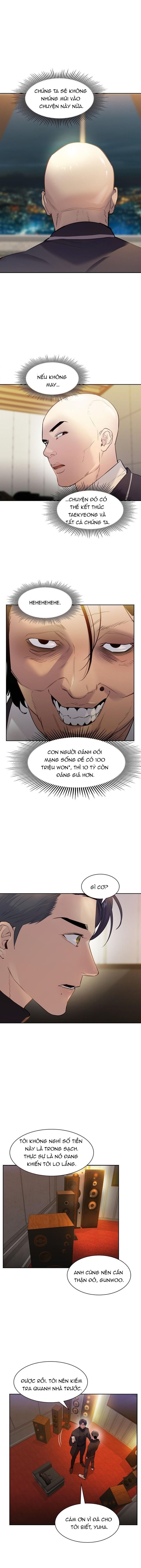 Tiền Bạc Và Quyền Lực Chapter 111 - 7
