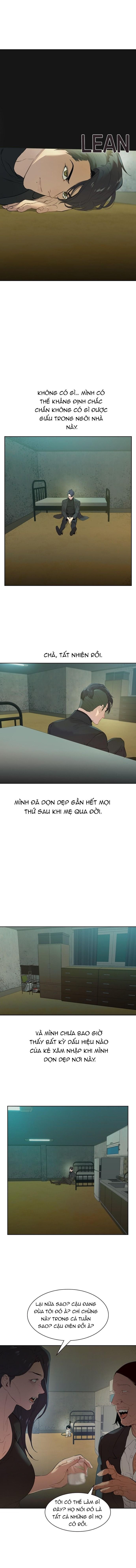 Tiền Bạc Và Quyền Lực Chapter 111 - 9