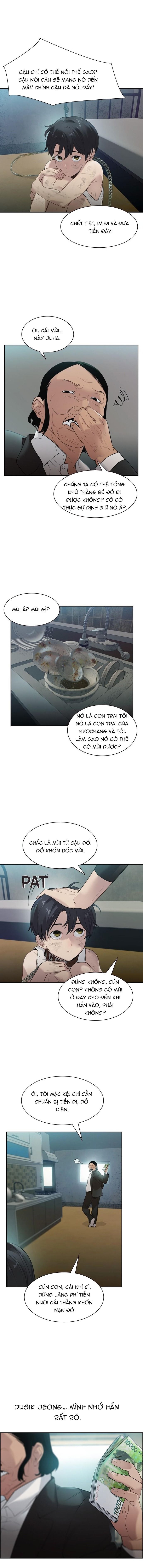 Tiền Bạc Và Quyền Lực Chapter 111 - 10