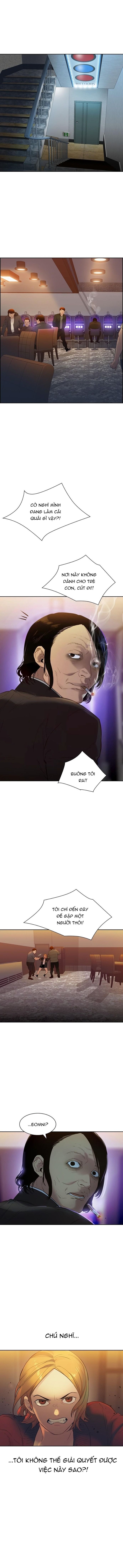 Tiền Bạc Và Quyền Lực Chapter 112 - 12