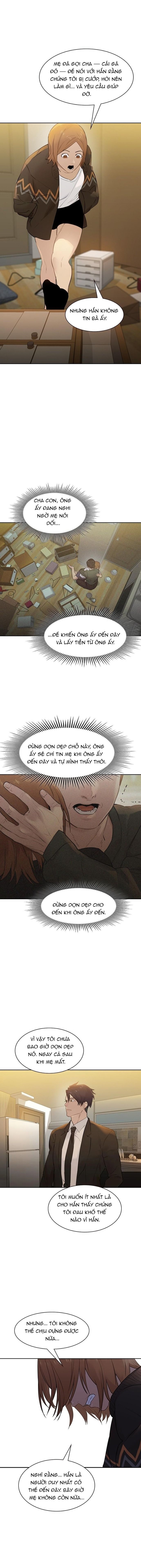 Tiền Bạc Và Quyền Lực Chapter 112 - 4