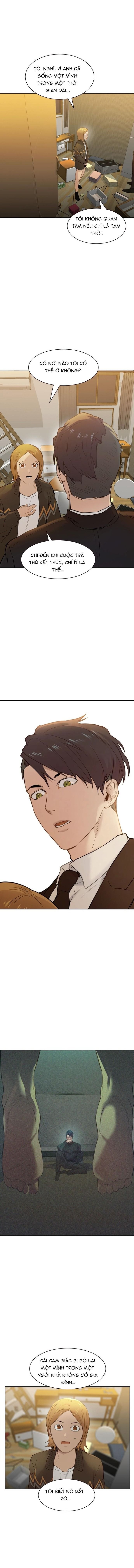 Tiền Bạc Và Quyền Lực Chapter 112 - 5