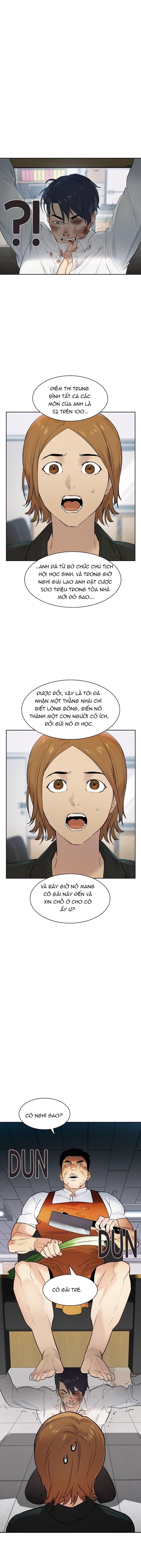 Tiền Bạc Và Quyền Lực Chapter 112 - 7