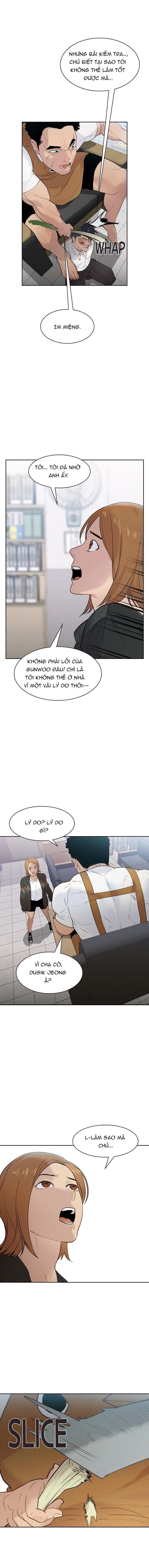 Tiền Bạc Và Quyền Lực Chapter 112 - 8
