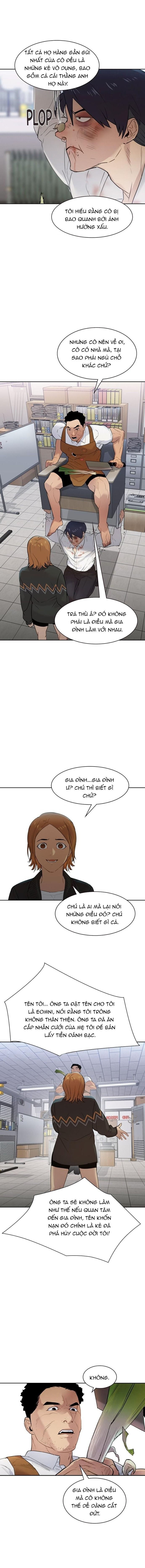 Tiền Bạc Và Quyền Lực Chapter 112 - 9