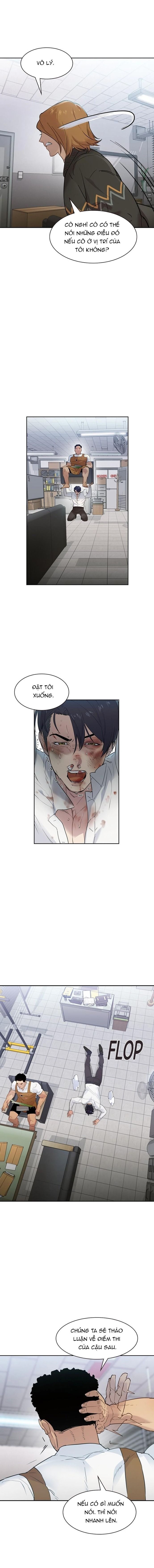 Tiền Bạc Và Quyền Lực Chapter 112 - 10