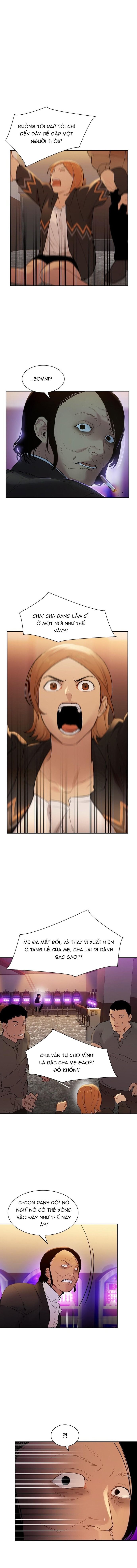 Tiền Bạc Và Quyền Lực Chapter 113 - 2