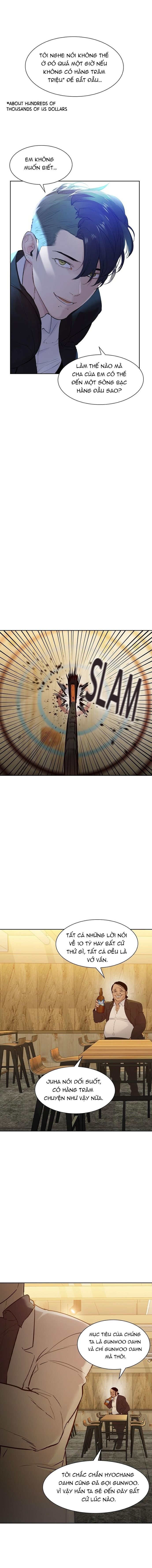 Tiền Bạc Và Quyền Lực Chapter 113 - 12
