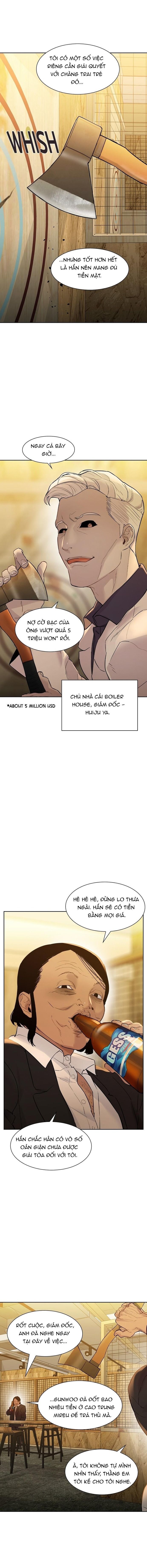 Tiền Bạc Và Quyền Lực Chapter 113 - 13